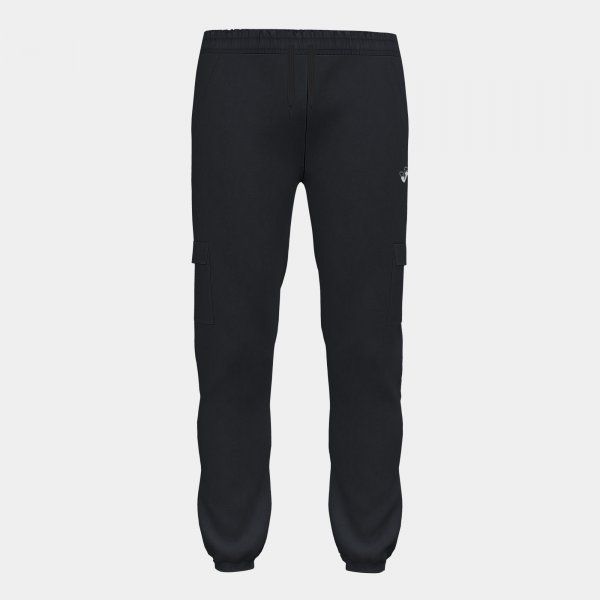 BETA LONG PANTS čierna XS