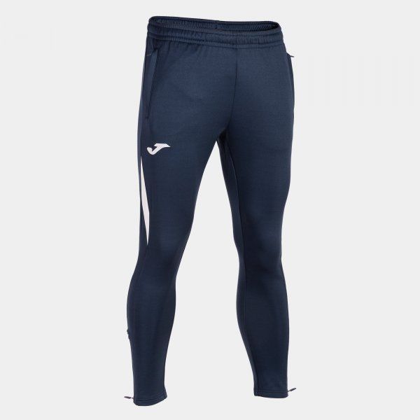 CHAMPIONSHIP VII LONG PANTS tepláky navy biela 3XL