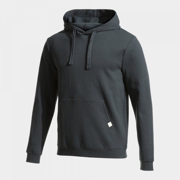 COMBI HOODIE ANTHRACITE 4XS