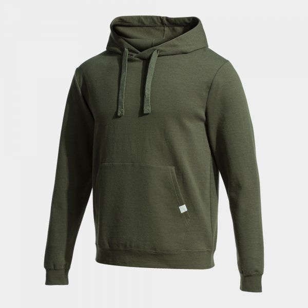 COMBI HOODIE KHAKI L