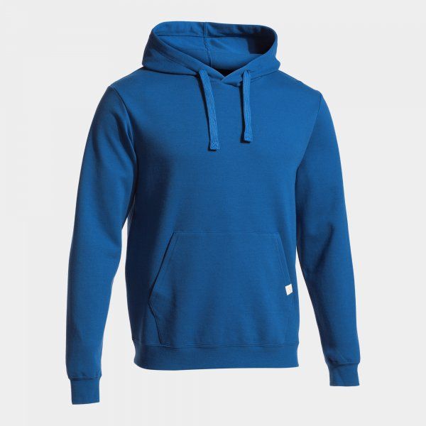 COMBI HOODIE ROYAL S