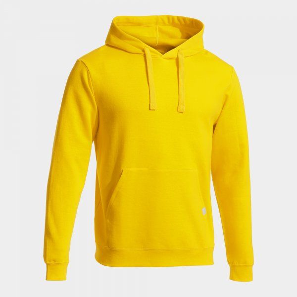 COMBI HOODIE YELLOW S