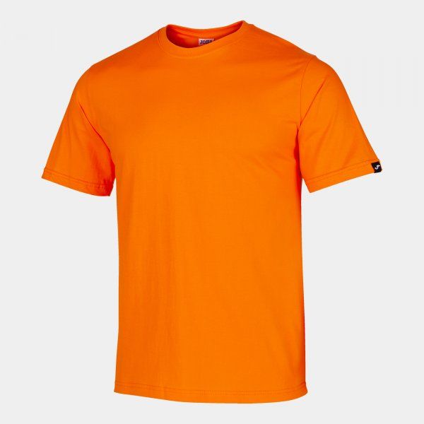 DESERT SHORT SLEEVE T-SHIRT ORANGE 2XL