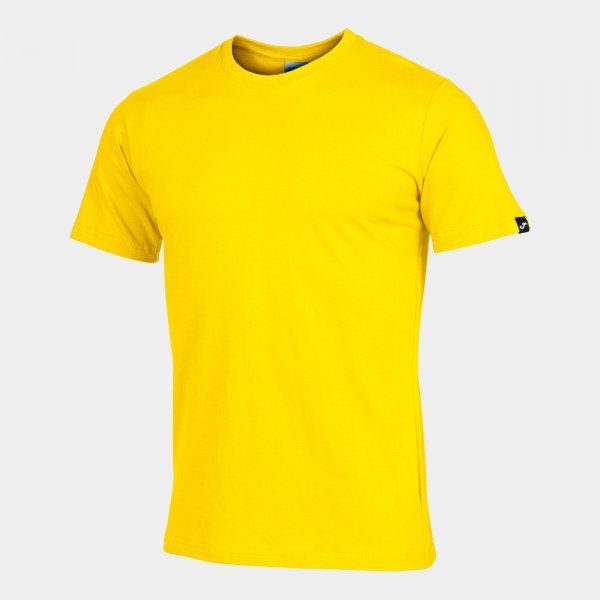 DESERT SHORT SLEEVE T-SHIRT YELLOW 4XL