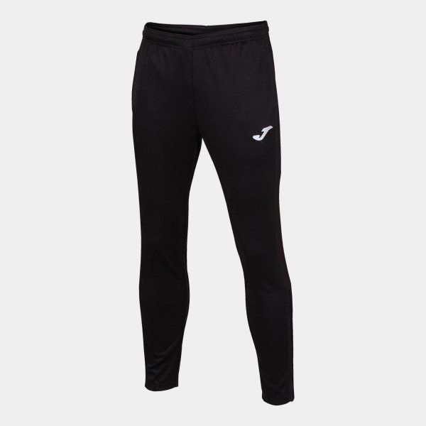 ECO CHAMPIONSHIP LONG PANTS BLACK 3XL