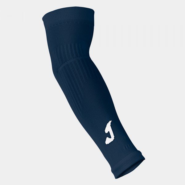 ELBOW PATCH COMPRESSION DARK NAVY S01