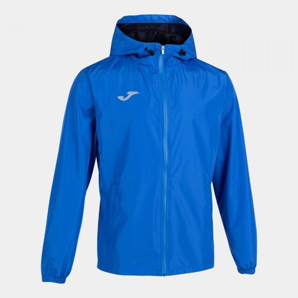 ELITE VIII RAINCOAT ROYAL S