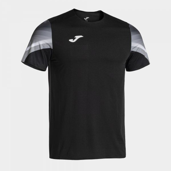 ELITE XI SHORT SLEEVE T-SHIRT BLACK ANTHRACITE S