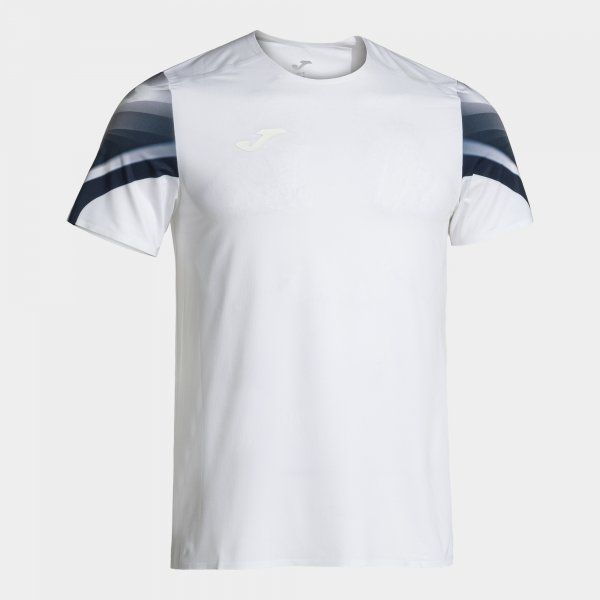 ELITE XI SHORT SLEEVE T-SHIRT WHITE NAVY XL