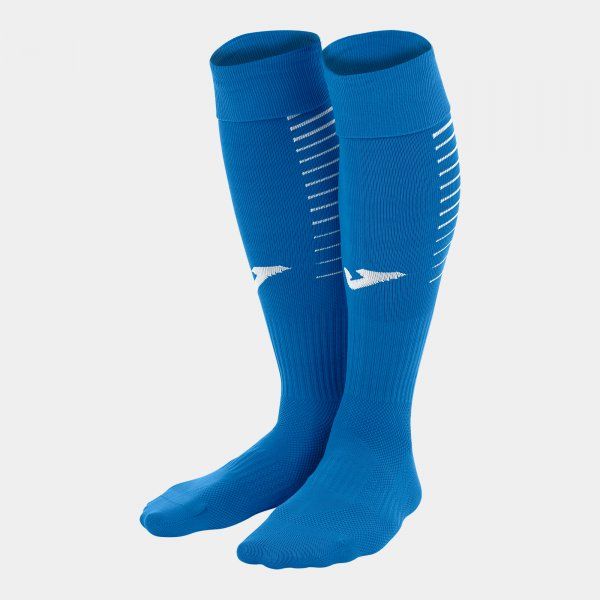 MID-CALF FOOTBALL SOCKS PREMIER 4 PCS PACK štulpne / ponožky azúrová S17