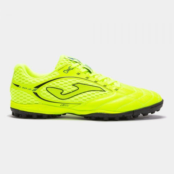 LIGA 5 2309 YELLOW TURF 43.5