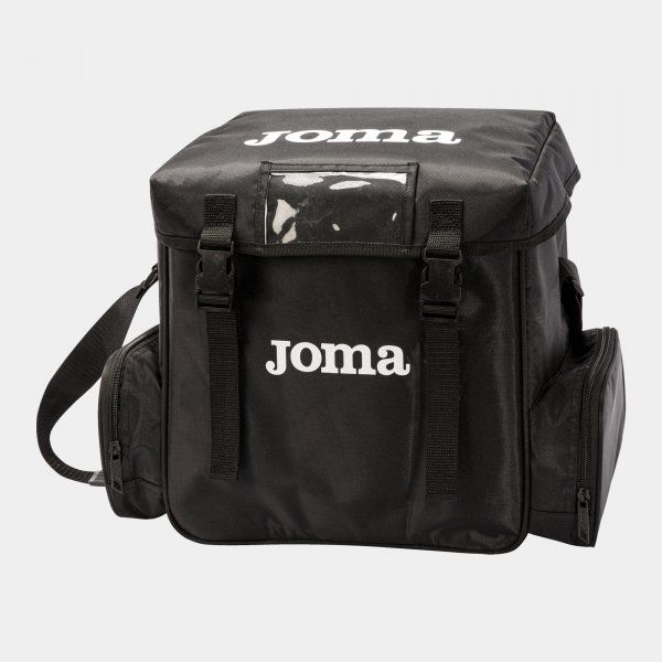 MEDICAL MEDICAL BAG BLACK ONE SIZE