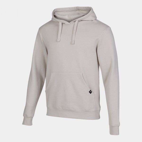 MONTANA HOODIE mikina béžová M