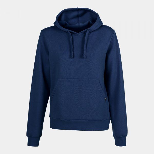 MONTANA HOODIE bunda navy 2XS