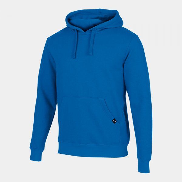 MONTANA HOODIE mikina azúrová 5XS