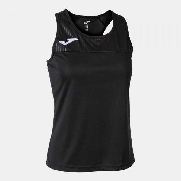 MONTREAL TANK TOP BLACK L