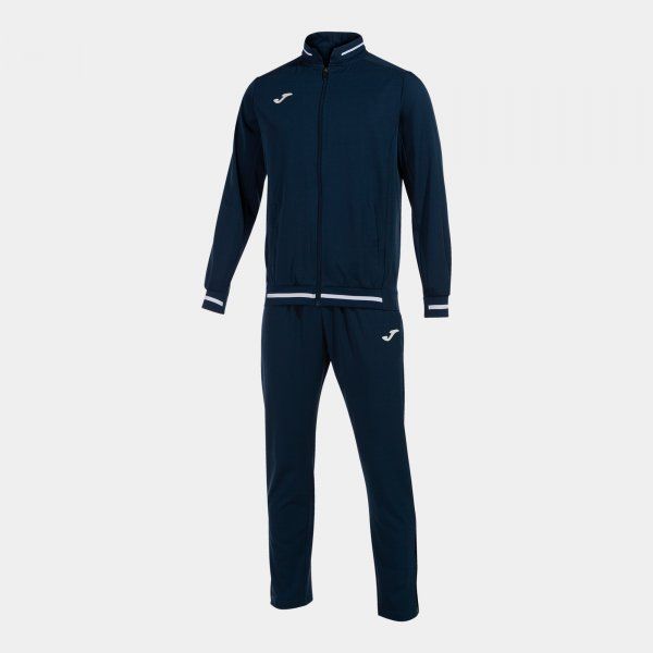 MONTREAL TRACKSUIT navy 3XL