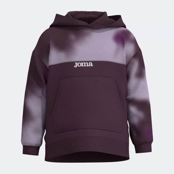 NEW METAVERSE HOODIE PURPLE 4XS