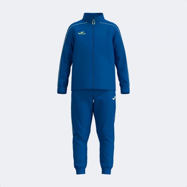 NEW METAVERSE TRACKSUIT ROYAL 3XS