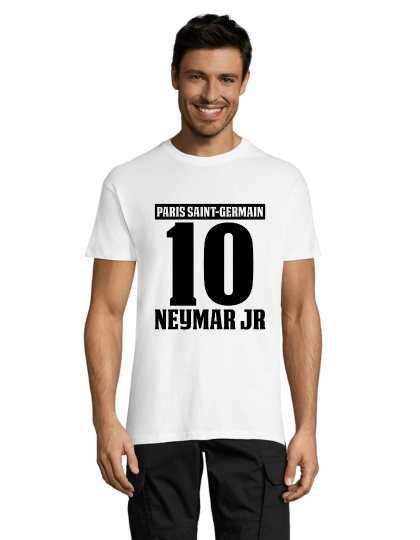 Neymar 2 pánske tričko čierne XL