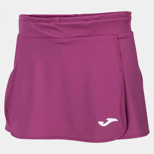 OPEN II SKIRT FUCHSIA 2XS