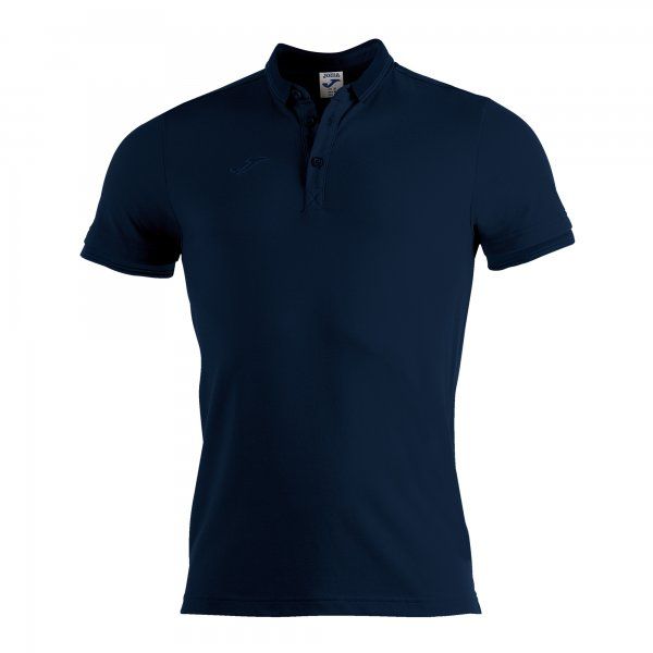 POLO SHIRT BALI II DARK NAVY S/S 2XL