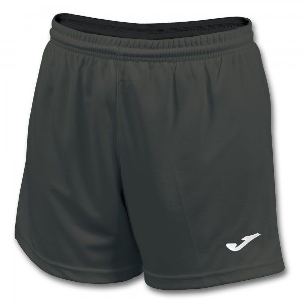 SHORT PARIS II ANTHRACITE XL