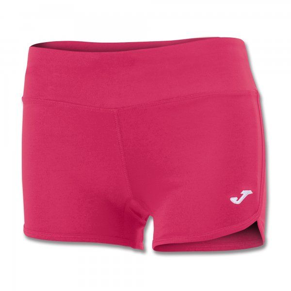 SHORT STELLA II PINK WOMAN 2XS