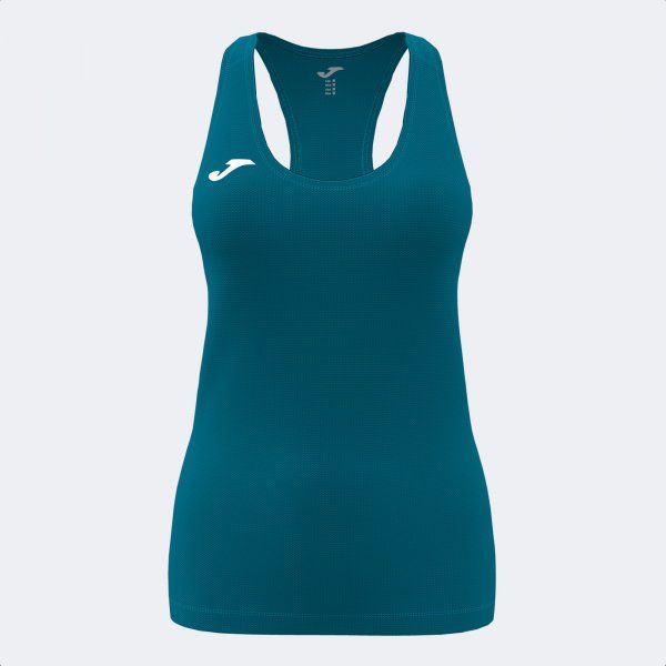 SIENA II TANK TOP GREEN L