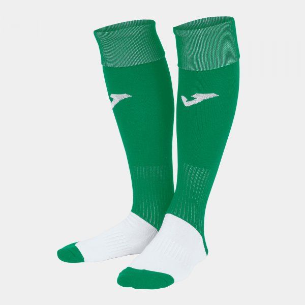 PROFESSIONAL II FOOTBALL SOCKS štulpne / ponožky zelená čierna M