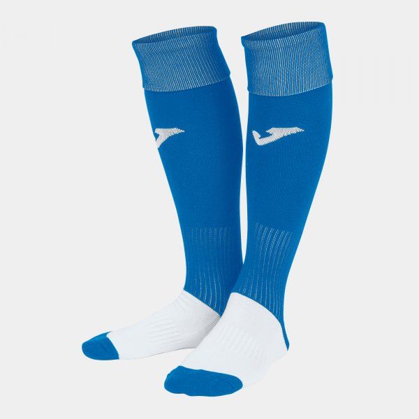 SOCKS FOOTBALL PROFESSIONAL II ROYAL-WHITE S17