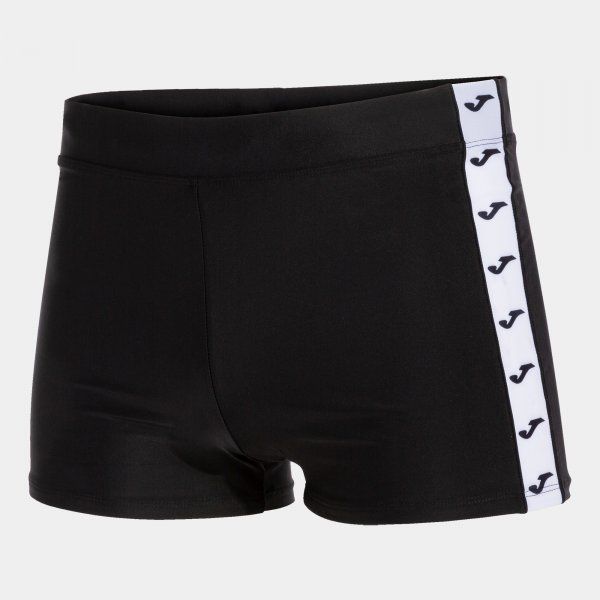 SPLASH SWIMMING BOXER BLACK S