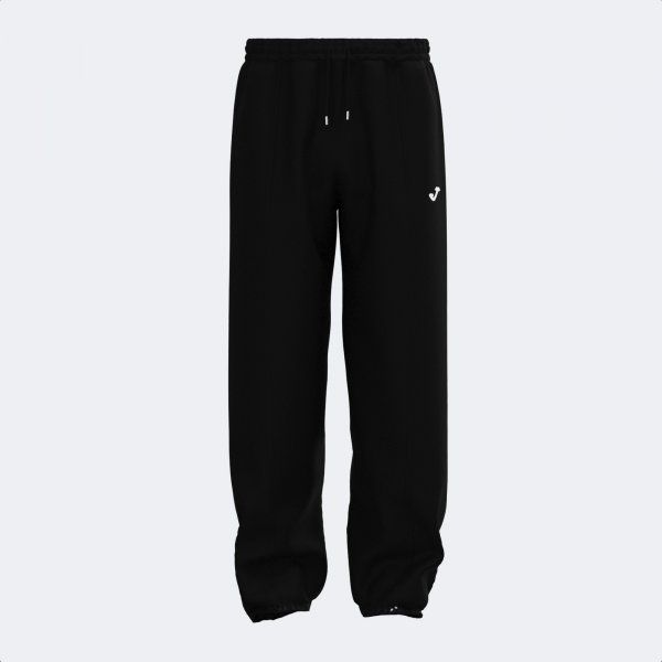 STEP LONG PANTS BLACK L