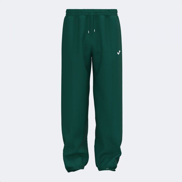 STEP LONG PANTS GREEN M