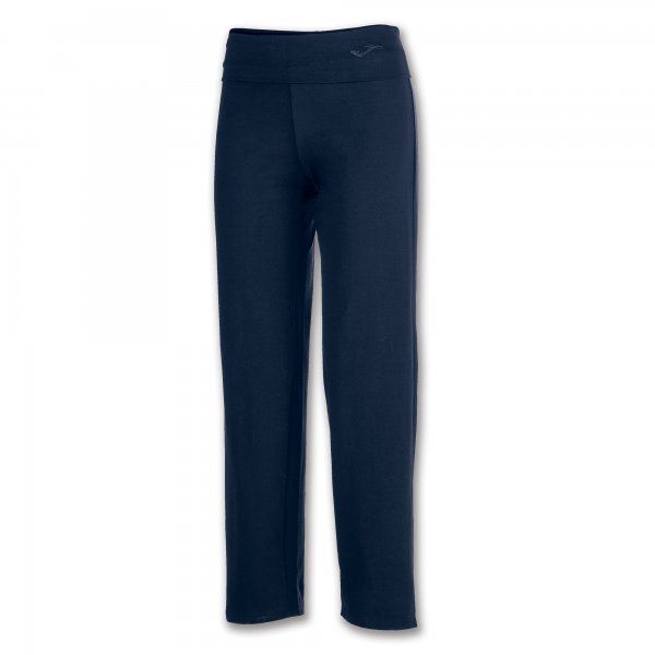 LONG PANTS TARO II tepláky navy M