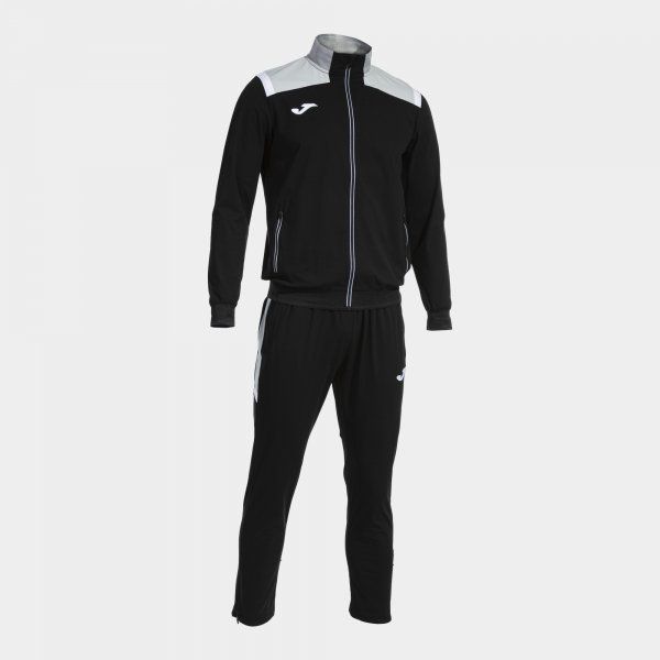 TOLEDO TRACKSUIT BLACK 2XL